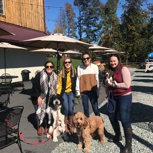 Meet your Posher, Leah